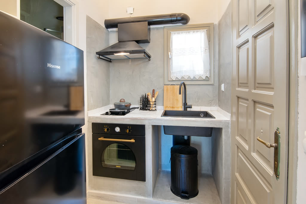 Studio 2, Ενοικιαζόμενα Στούντιο